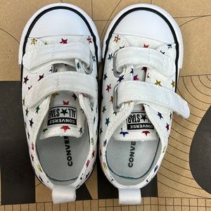 Kids Converse